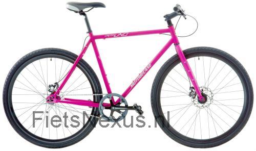 Motobecane Fantom Cross Uno specificaties en beoordelingen